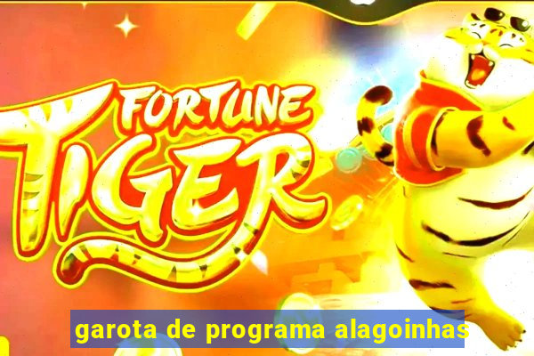 garota de programa alagoinhas